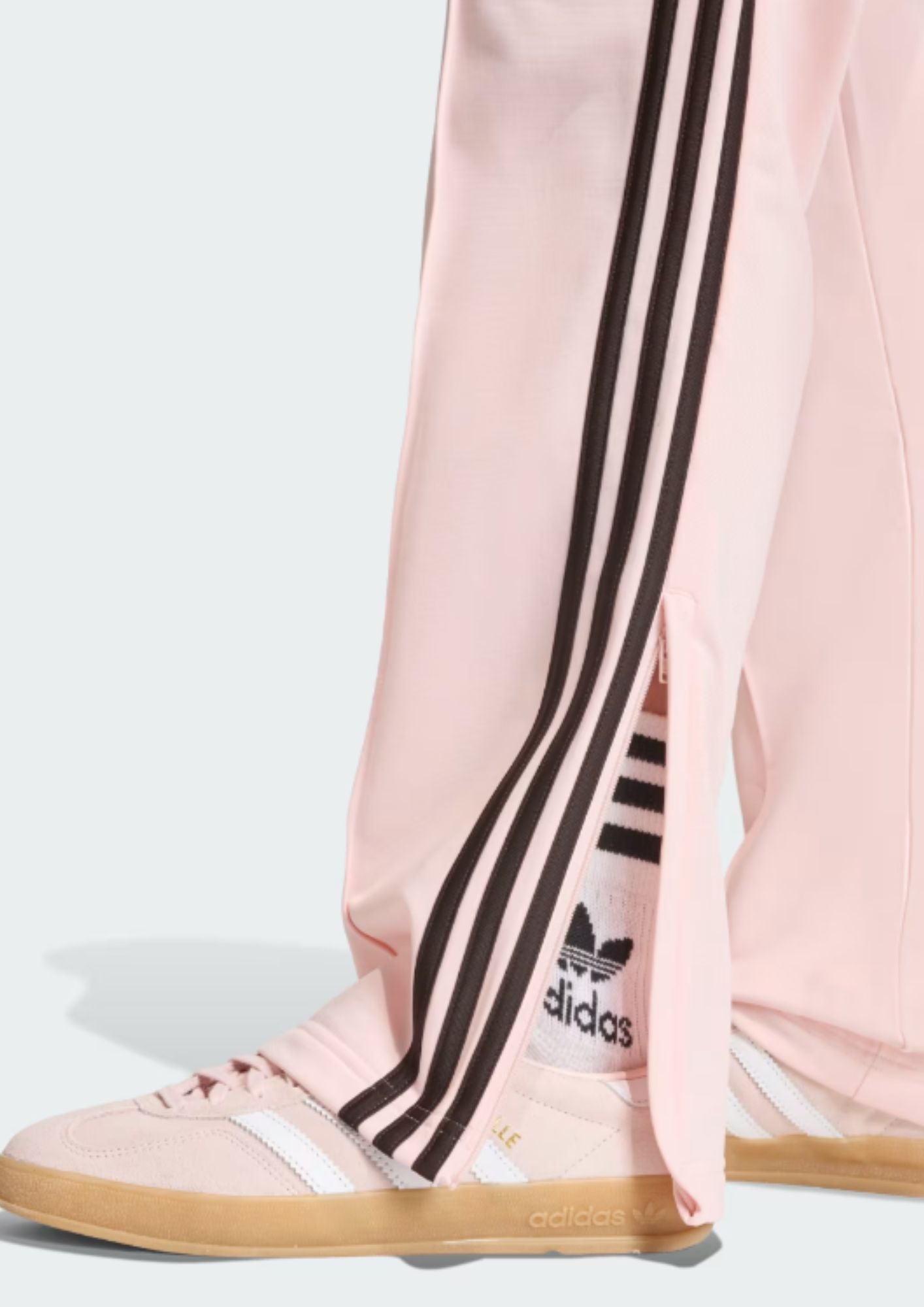 FIREBIRD CLASSIC TRACK PANTS