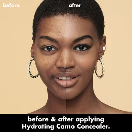Hydrating Camo Concealer
