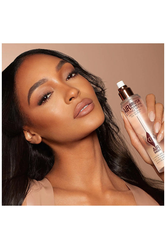 Airbrush Flawless Setting Spray Duo