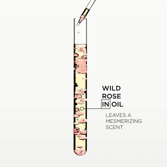 Gloss Absolu Glaze Drops Anti-Frizz Hair Oil