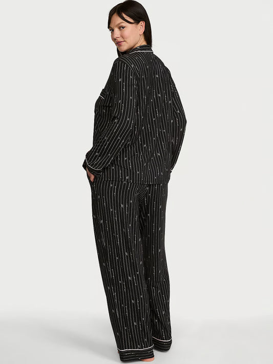 SoSoft™ Modal Long Pajama Set