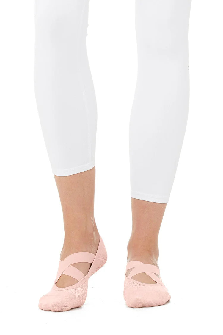 Women's Pivot Barre Sock