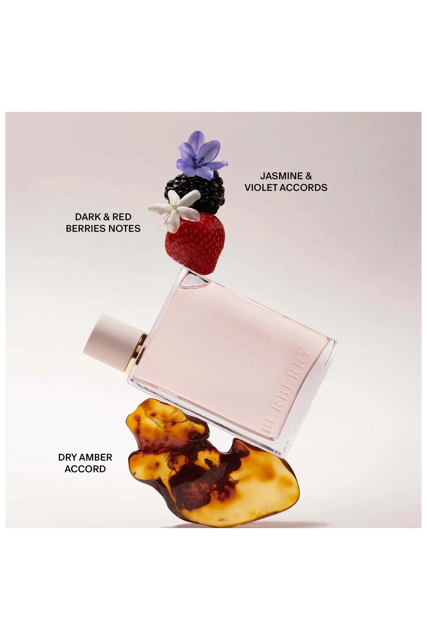 her Eau de Parfum & Parfum for Women Trio Gift Set
