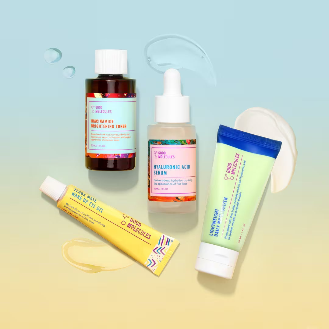 The Daily Essentials