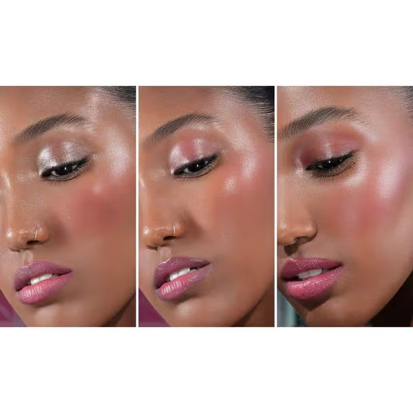 Berry Pop Cheek Trio
