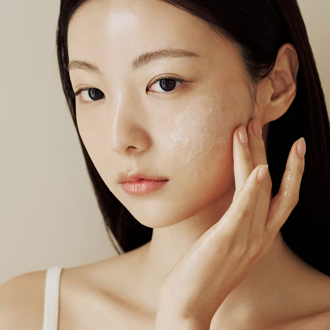 Madagascar Light Cleansing Oil