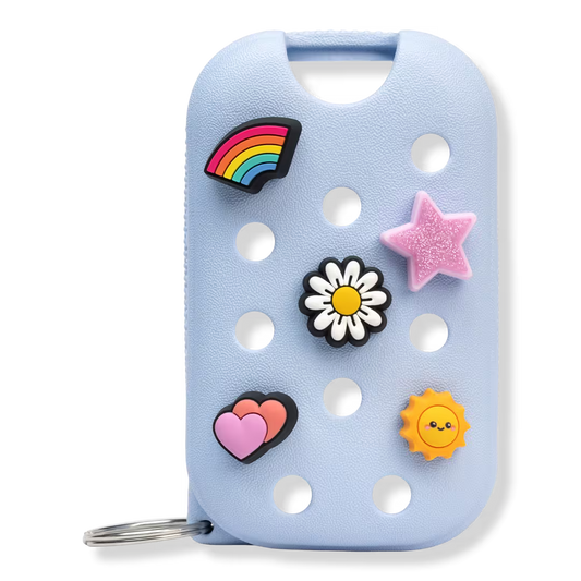 CROCS X TOUCHLAD HAND MIST CASE