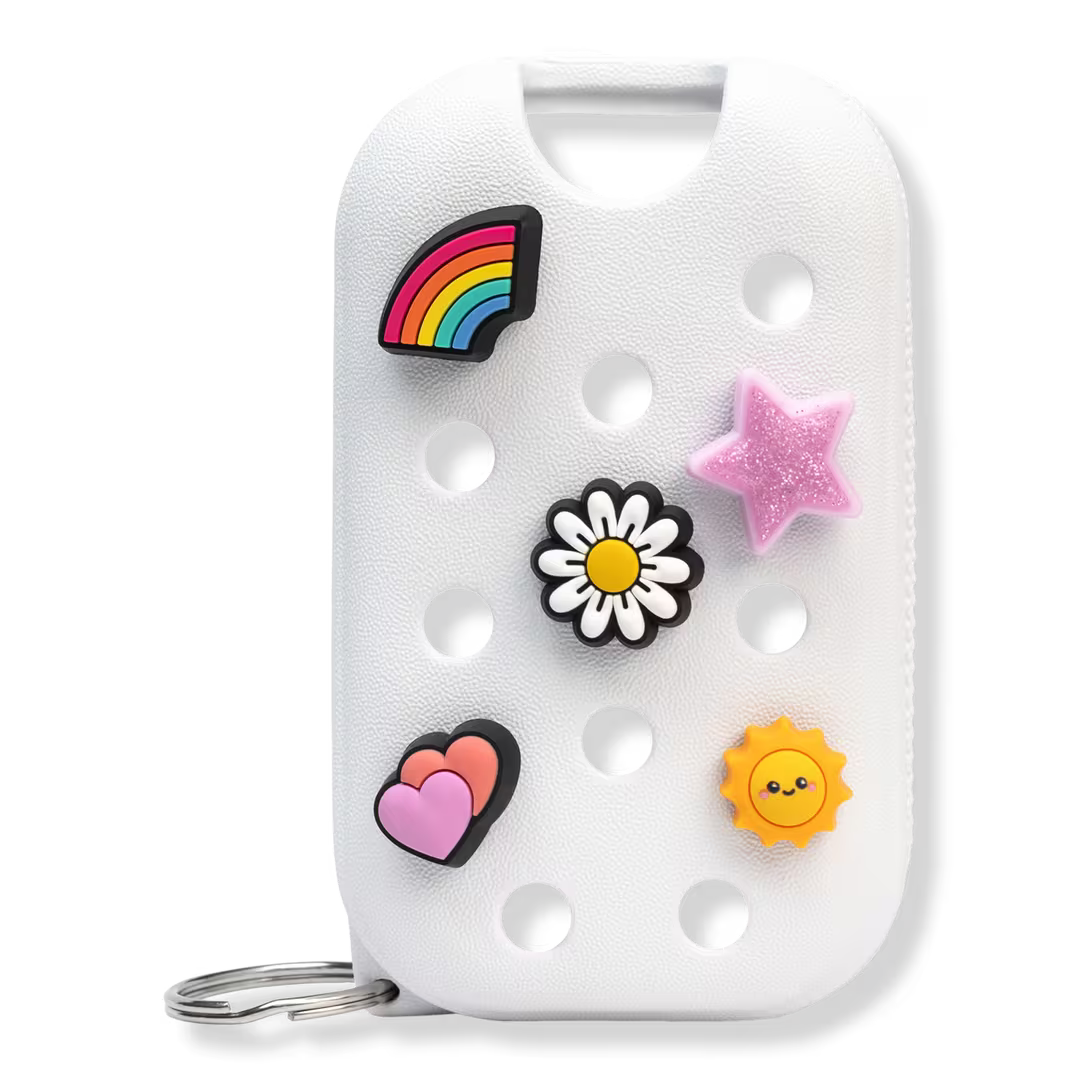 CROCS X TOUCHLAD HAND MIST CASE