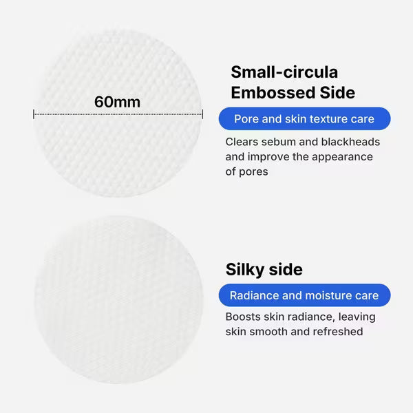 Zero Pore Pad