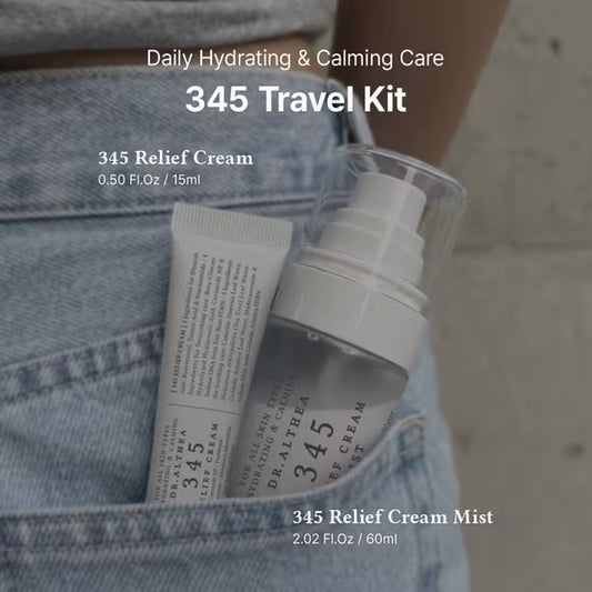 345 Travel Kit