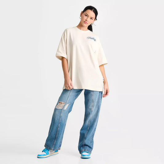 Wmns Hoodrich Grillz Oversized T-Shirt
