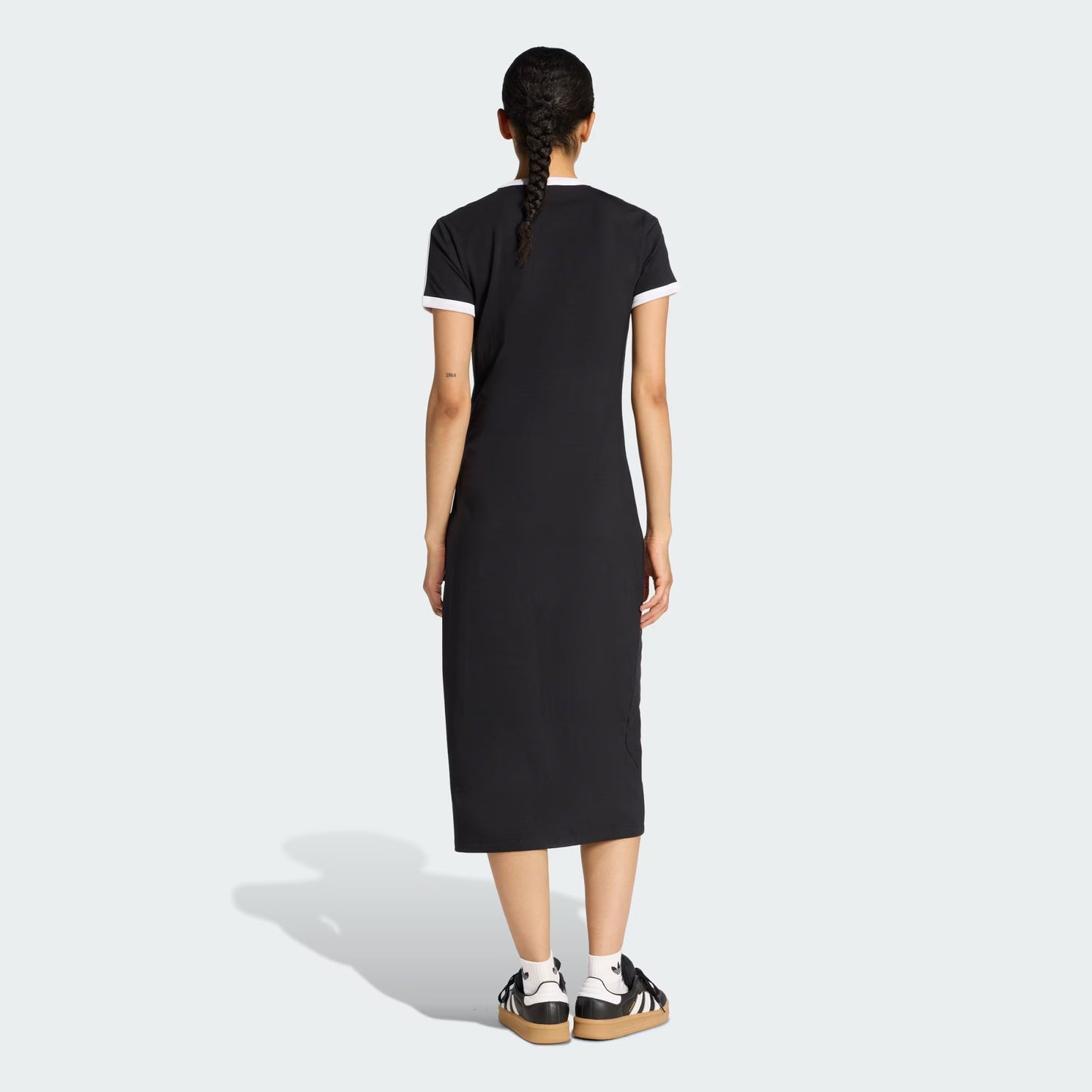 3 STRIPES DRESS (SLIM)