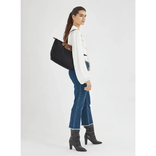 Medium Le Pliage Nylon Shoulder Tote