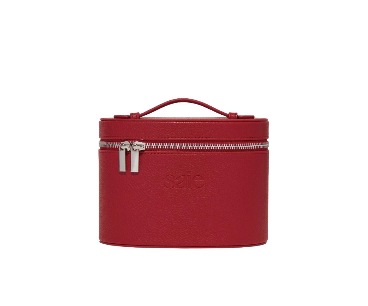 The Mini Vanity Case