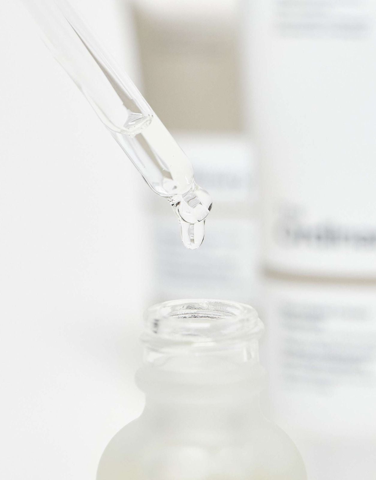 The Ordinary The Winter Skin Set -