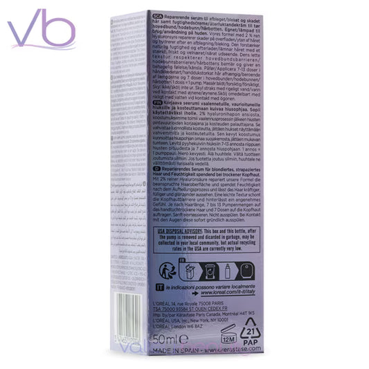 Blond Absolu 2% Pure Hyaluronic Acid Serum