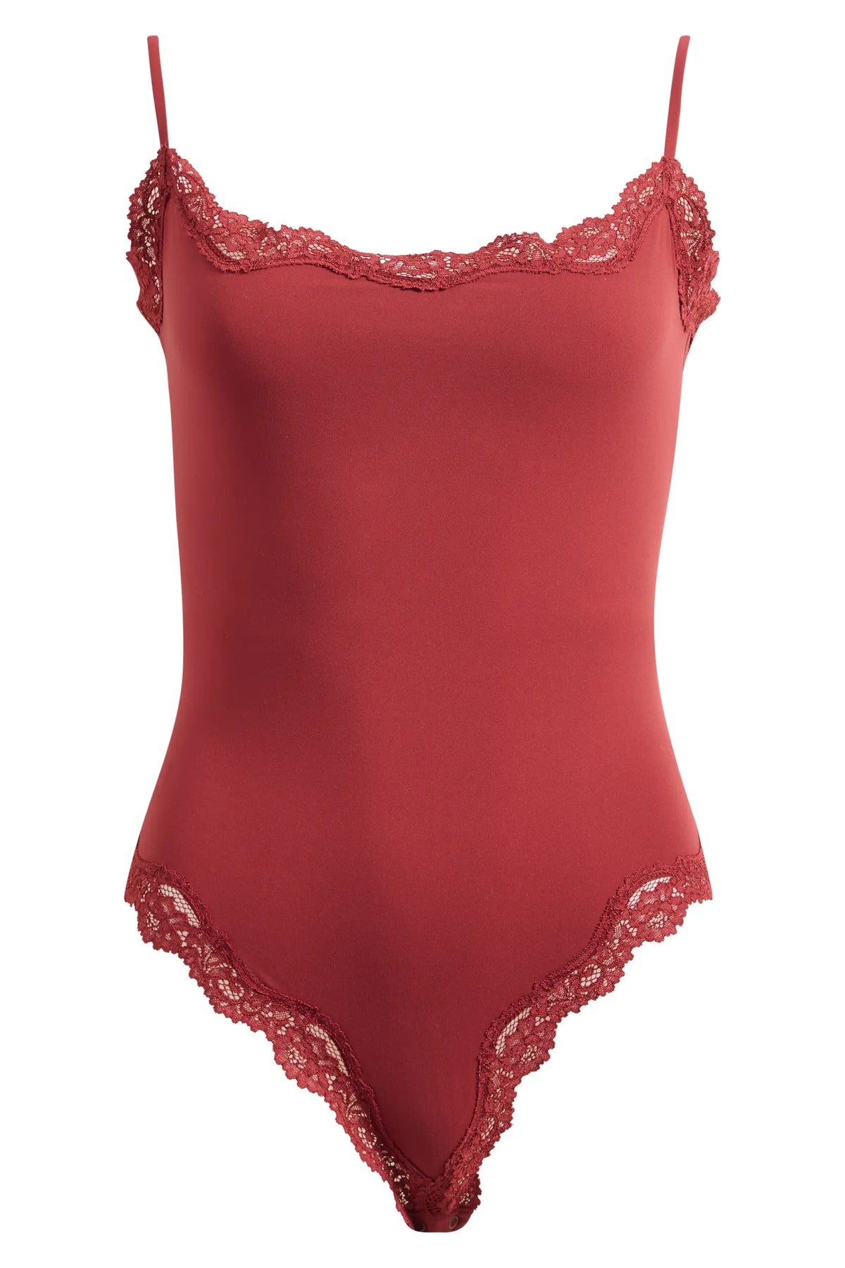 Fits Everybody Cami Bodysuit