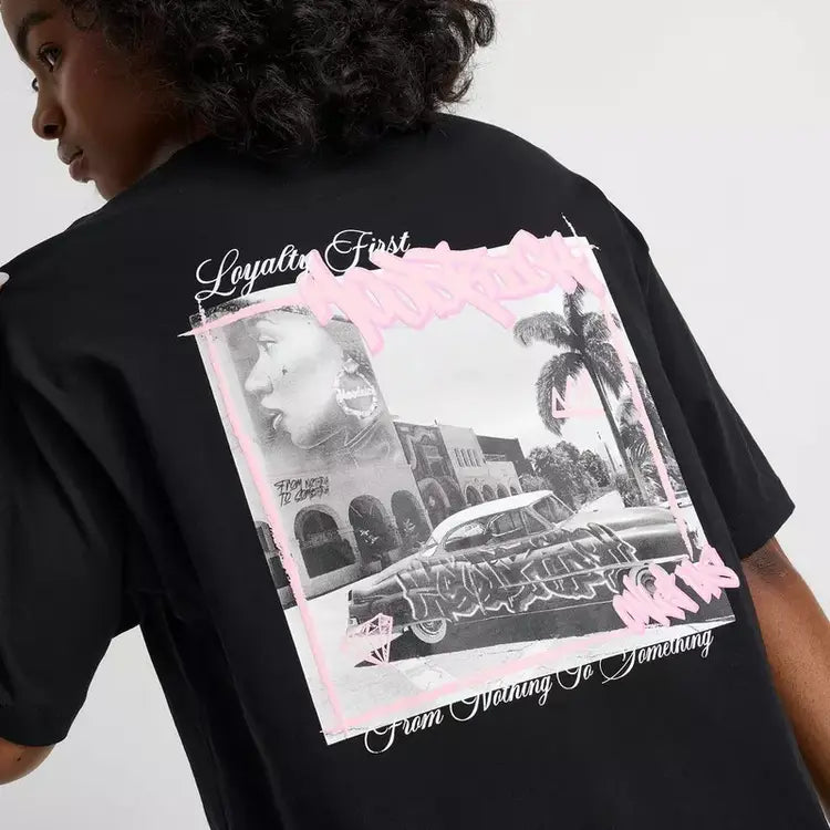 Women's Hoodrich Urban Boyfriend T-Shirt