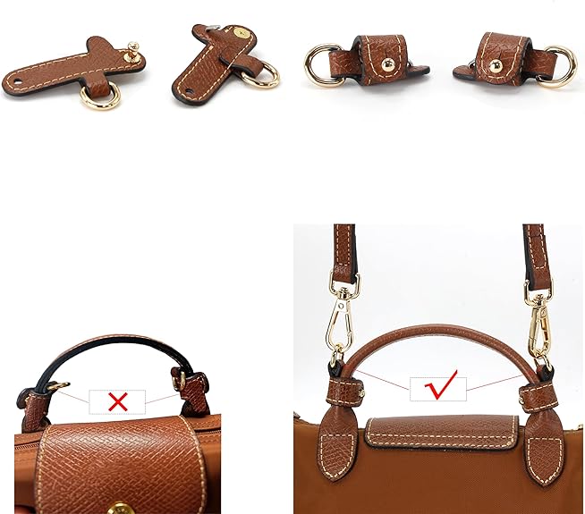 Strap LongChamp Mini