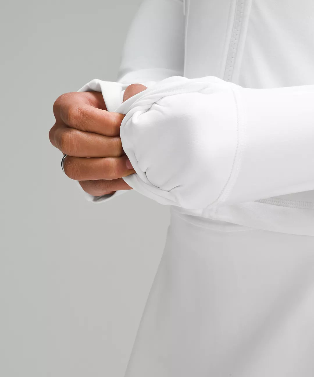 Define Cropped Jacket Nulu