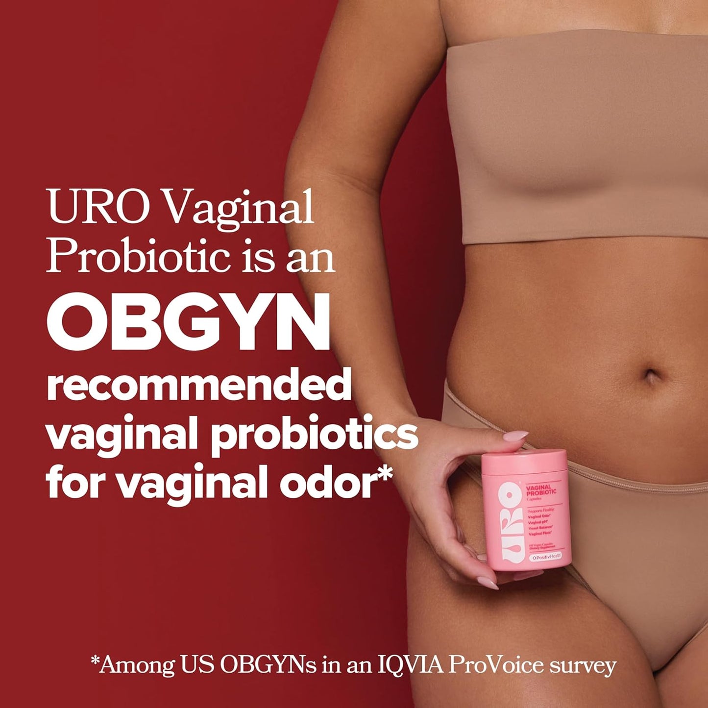 Vaginal Probiotics