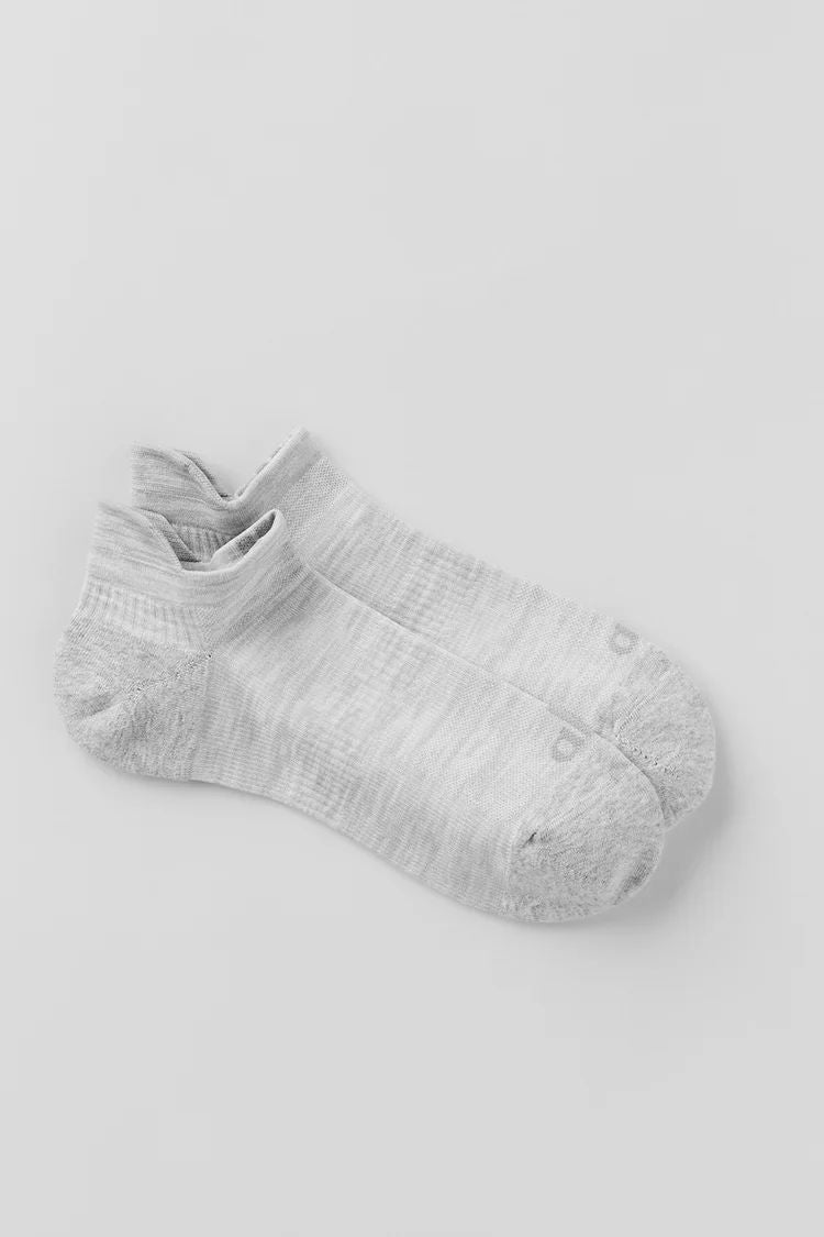 Unisex Performance Tab Sock