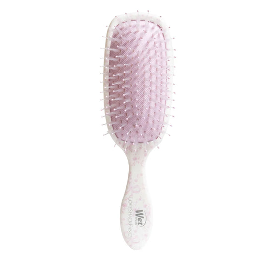 Wet Brush x LoveShackFancy Smooth Styler