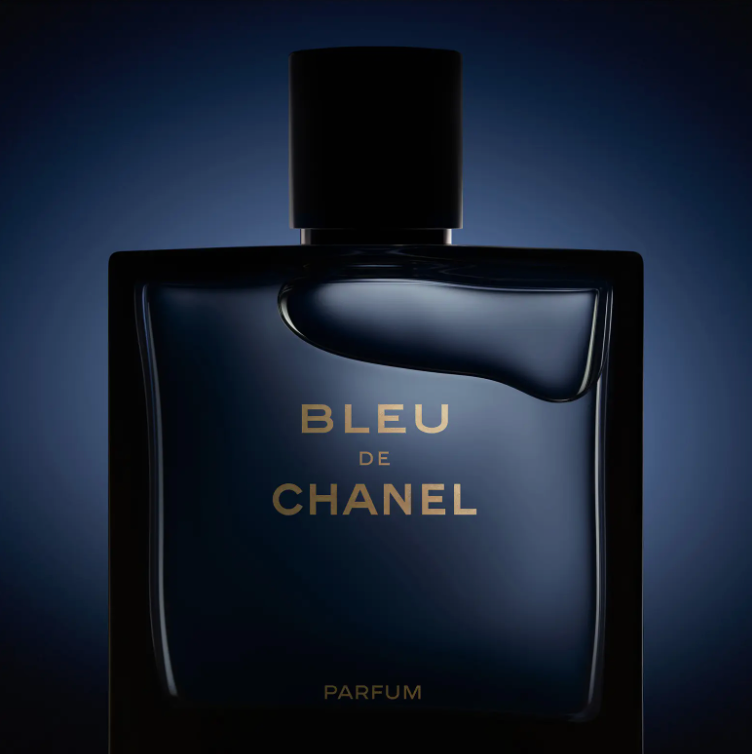 BLEU DE CHANEL Parfum Spray
