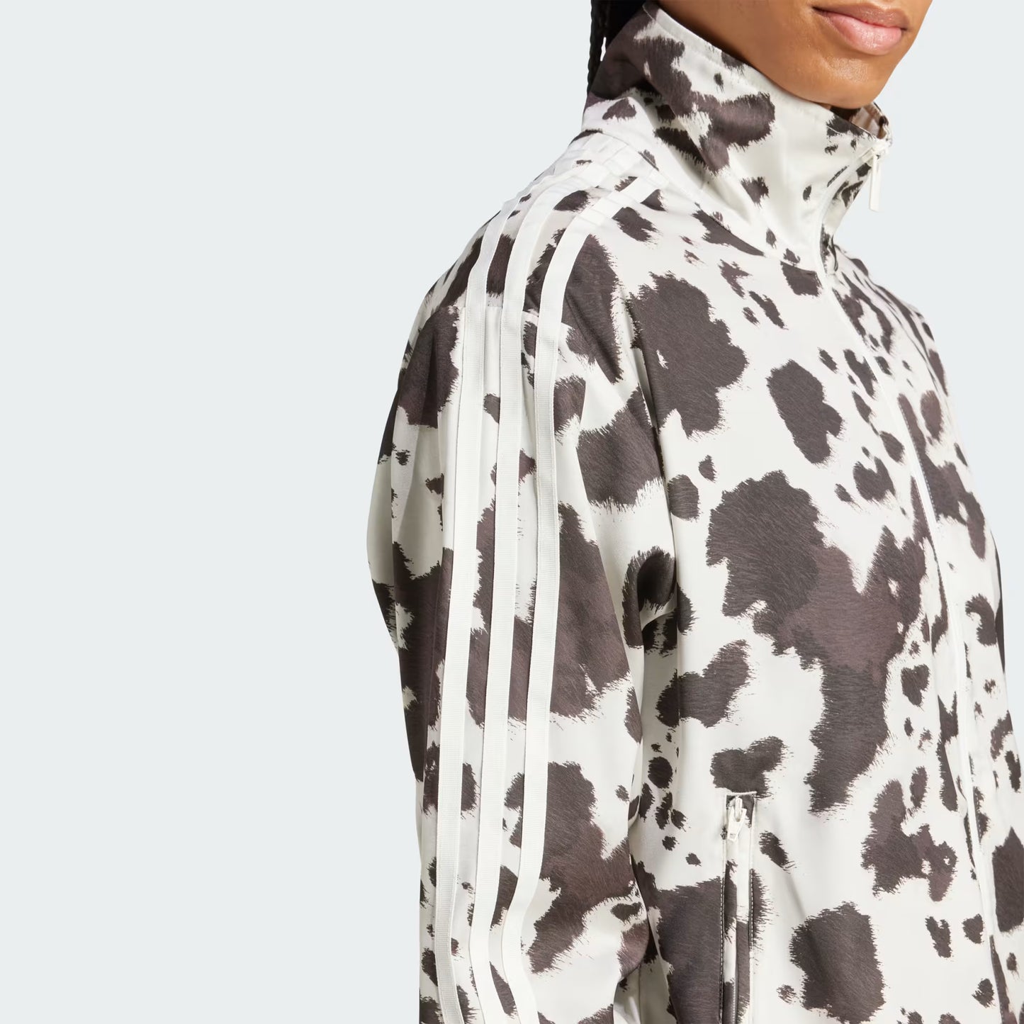 Originals Satin Track Top