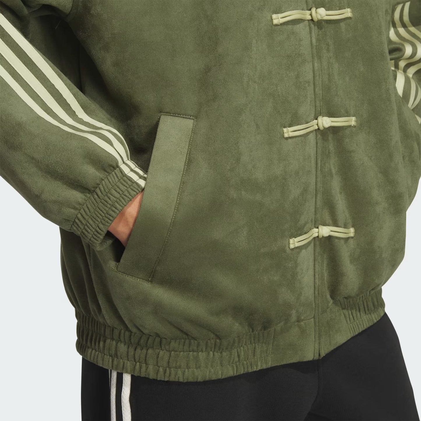 Chinese New Year Jacket