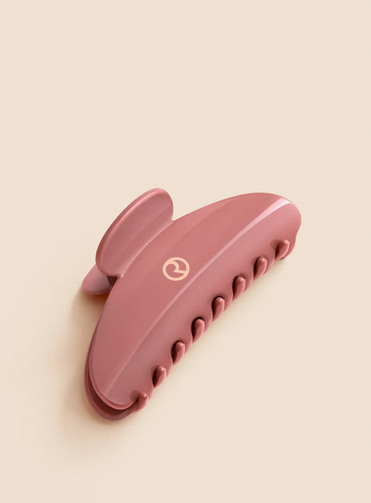 Find Comfort Claw Clip – Awaken Confidence