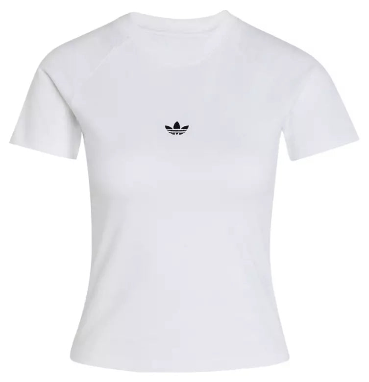 Essentials Slim Tee