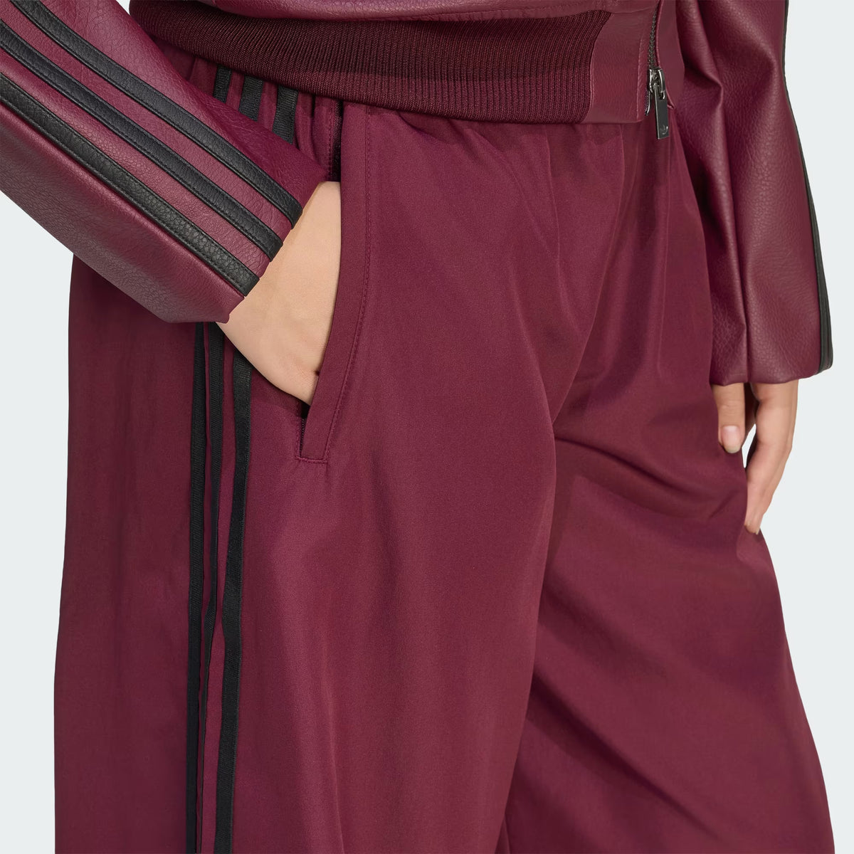 FIREBIRD ADILENIUM TRACK PANT