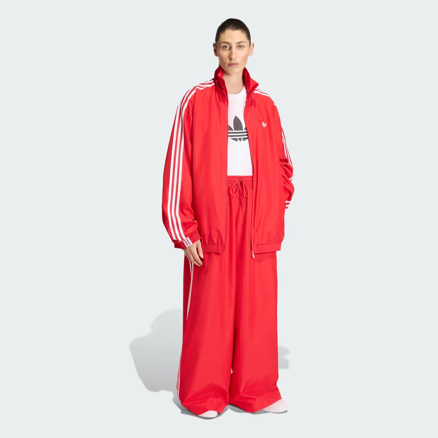 FIREBIRD ADILENIUM TRACK PANT