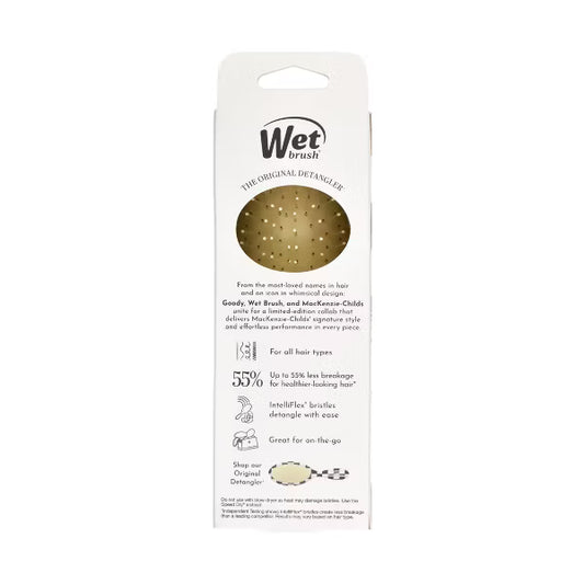 MacKenzie-Childs x Wet Brush Mini Detangler