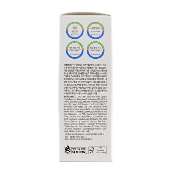 Dr.Althea 345 Relief Cream Mist Mini