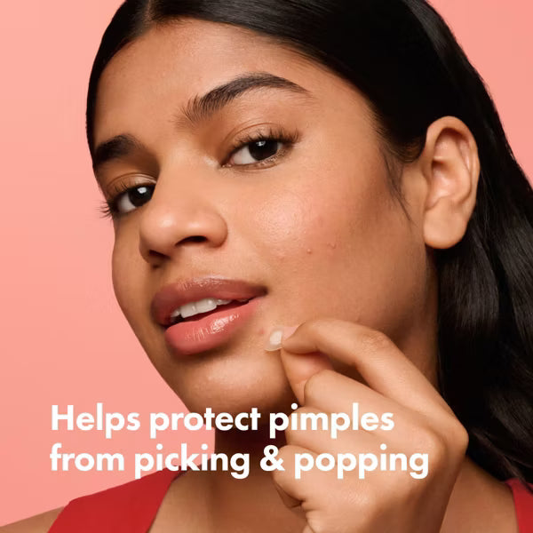 Hero Mighty Patch Original