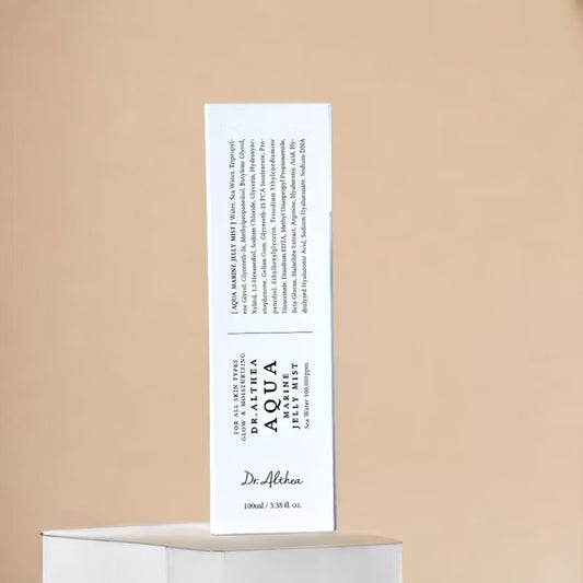 Dr.Althea Aqua Marine Jelly Mist