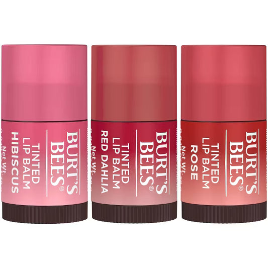 Tinted Lip Balm - Halloween