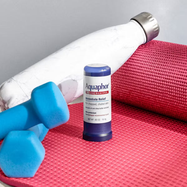 Aquaphor Healing Balm Stick Unscented