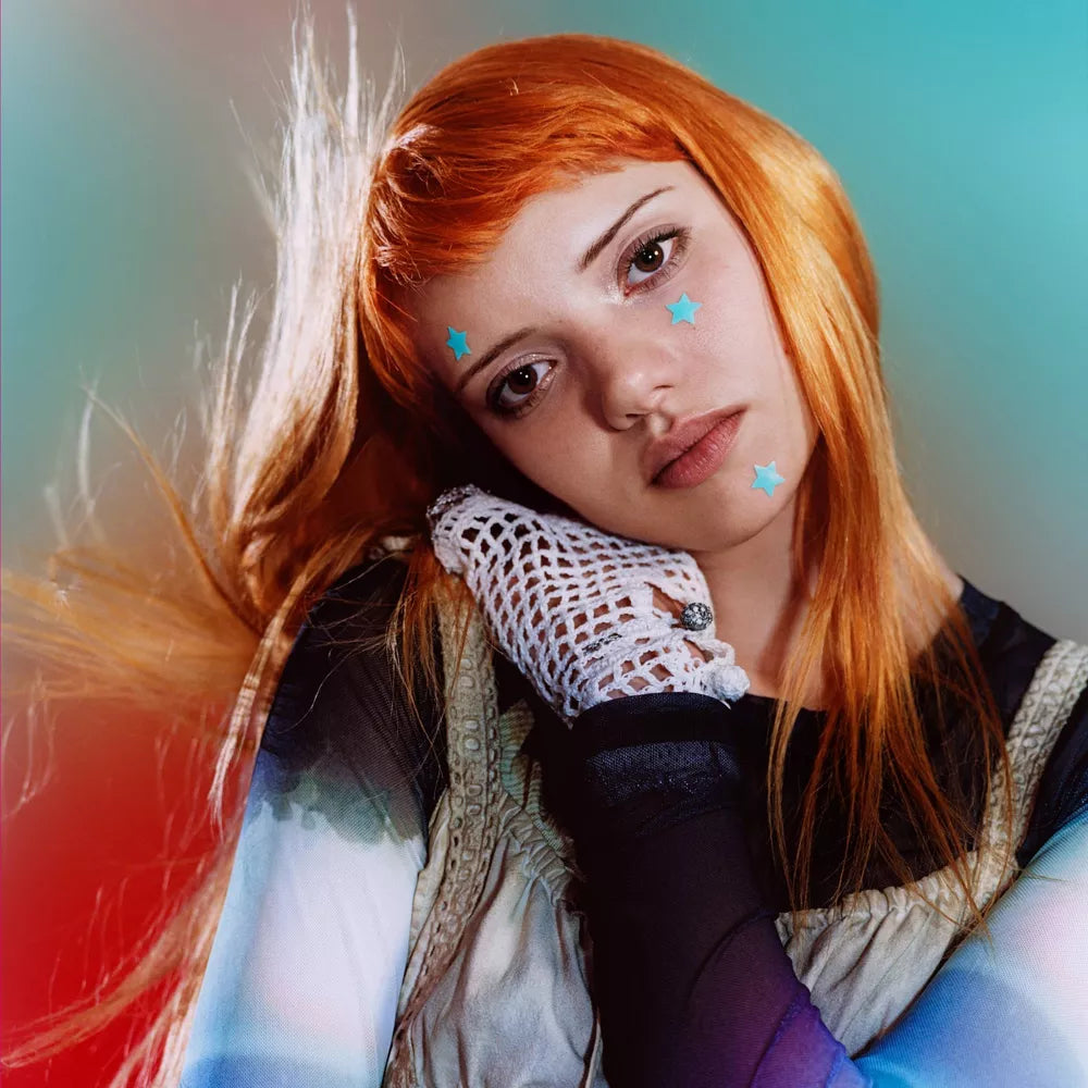 Starface Salicylic Acid Starter Pack