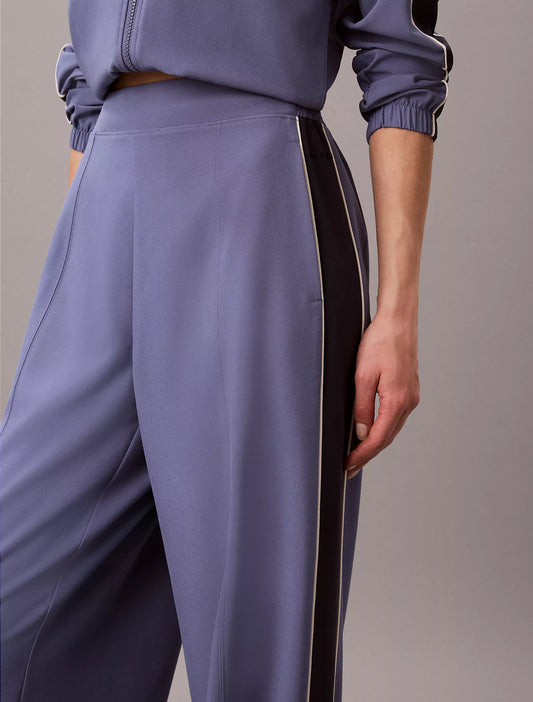 Commuter Colorblock Woven Pants
