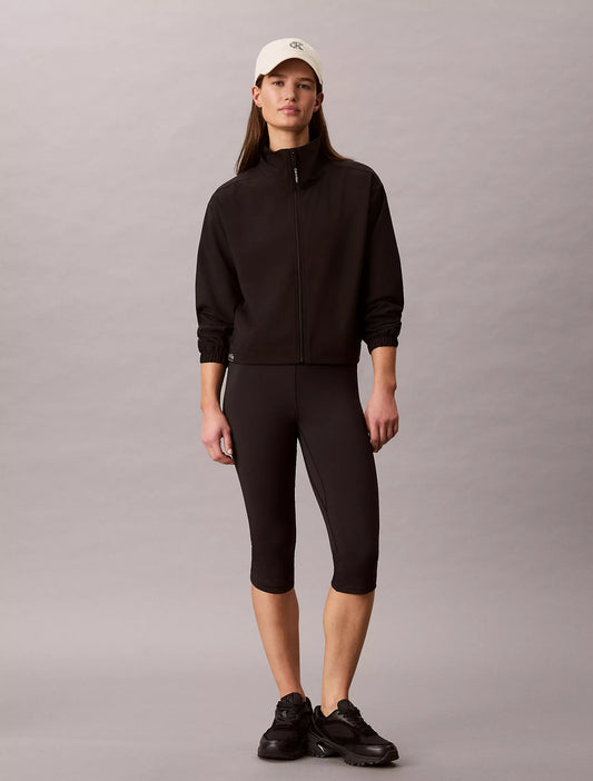 Modern Sport Windbreaker Jacket