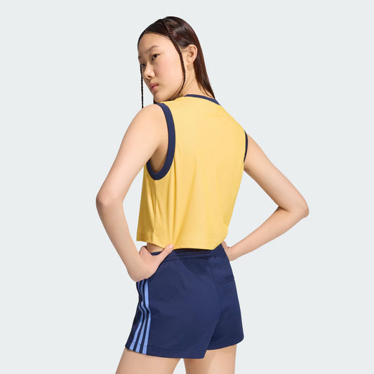 HEATHER TANK