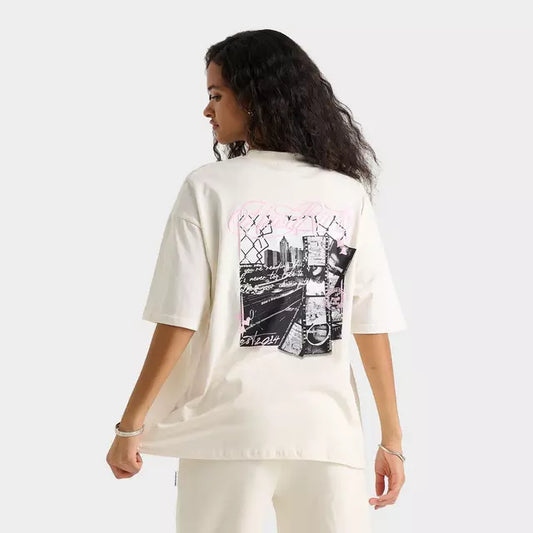 Women's Hoodrich Vision Oversized T-Shirt