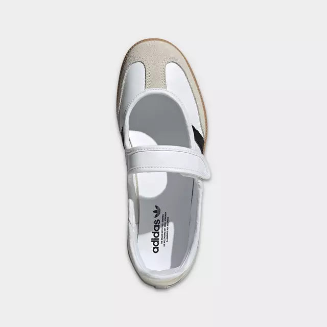 adidas Originals Samba Jane Casual Shoes W