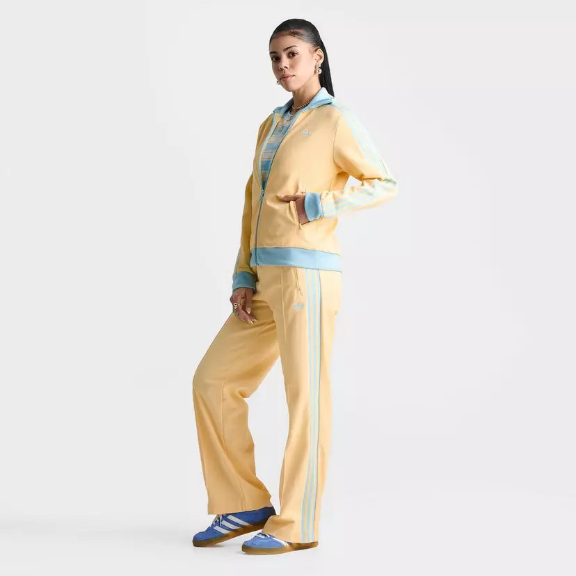 Adidas Originals Beckenbauer Classic Track Pants