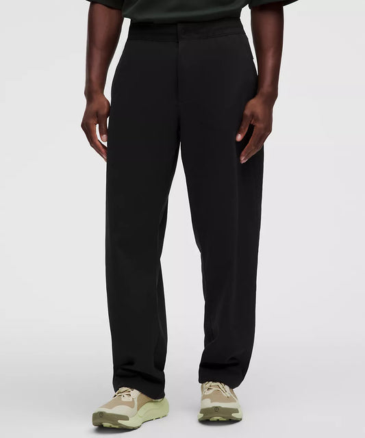 Unshaken Relaxed-Fit Pant Regular