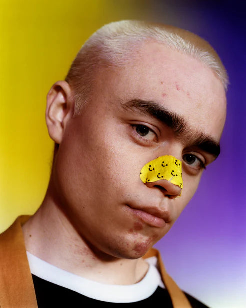 Hydro-Star Lift Off Pore Strips