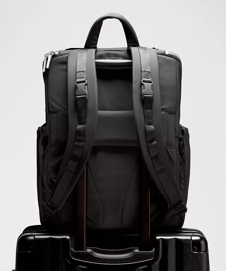 New Parent Backpack 17L